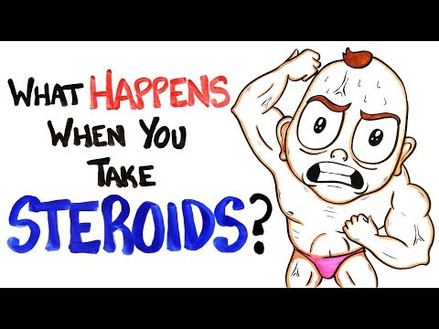 cause and effect of anabolic steroids essay